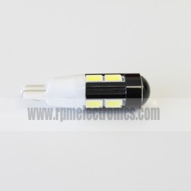 T10 10 LED 5630 SMD Bulb